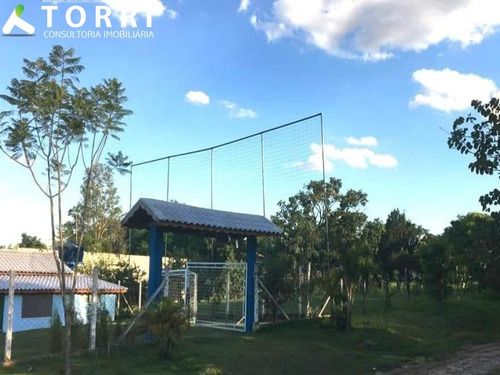 Imagem 8 de 25 de Chácara À Venda Em Porto Feliz - Ch00389 - 69529026