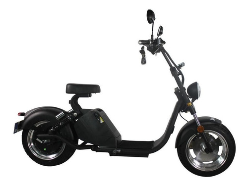 Moto Scooter Eléctrica Motor 3000 W / Garantía Citymotos