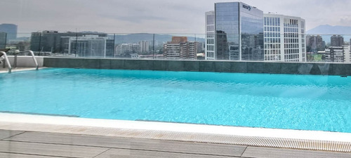 Tu Nuevo Hogar En Las Condes, 1 Dor, Metro