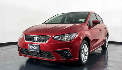 Imagen 1 de 15 de 44043 - Seat Ibiza 2018 Con Garantía Mt