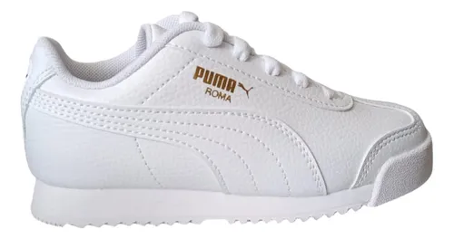 comprar Tenis Puma Roma Preescolar Ligero Casual