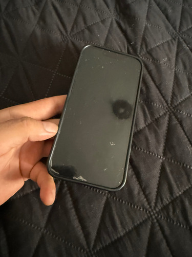 Apple Iphone 13 (128 Gb) - Azul Media Noche Azul Oscuro (Usado)
