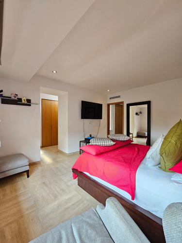 Imagen 17 de 25 de Apartamento En Venta En Urb Campo Alegre Chacao Caracas
