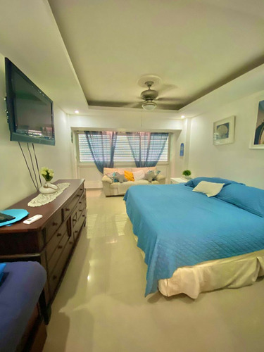 Apartamento Frente Al Mar, Juan Dolio