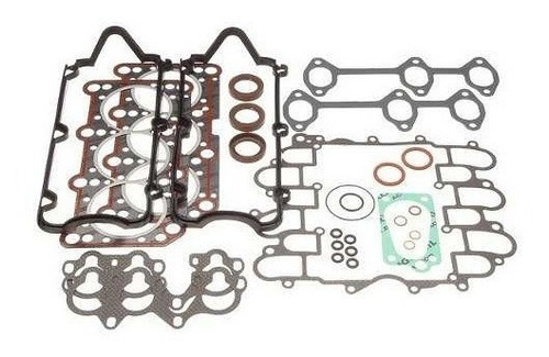 Jogo De Juntas Superior Audi A6 2.6 V6 12v 1994 A 1997