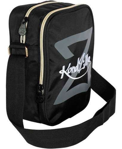 Imagem 2 de 3 de Bolsa Lateral Kondzilla Sb05 Xeryus Original