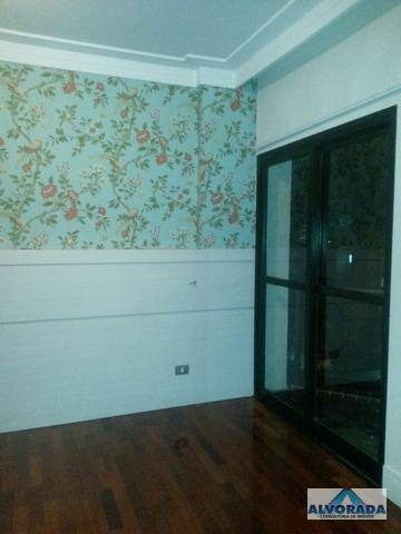 Imagem 10 de 16 de Apartamento Residencial À Venda, Vila Betânia, São José Dos Campos - Ap6245. - Ap6245