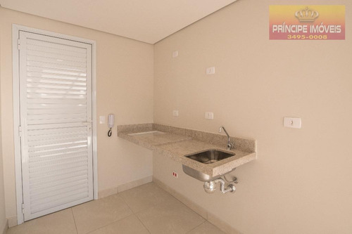 Imagem 4 de 30 de Studio Com 1 Dormitório Para Alugar, 19 M² Por R$ 1.100,00/mês - Campos Elíseos - São Paulo/sp - St0025