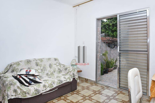 Imagem 13 de 30 de Sobrado Com 3 Dormitórios À Venda, 115 M² Por R$ 512.000,00 - Vila Oratório - São Paulo/sp - So1601