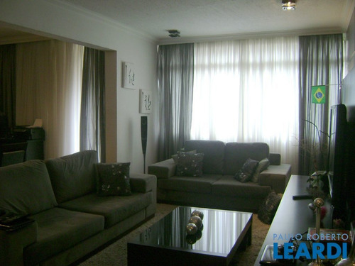 Imagem 11 de 15 de Apartamento - Consolação - Sp - 373587
