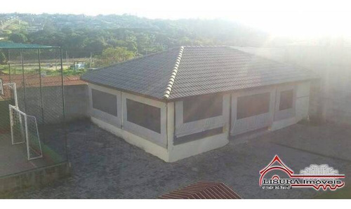 Imagem 15 de 15 de Linda Casa Em Condomínio - Santa Rita Jacareí Sp - 6591