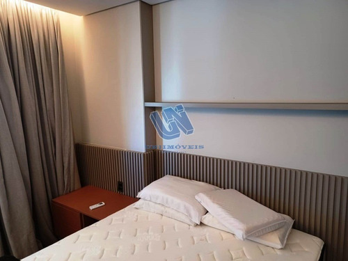 Imagem 26 de 30 de Apartamento No Villa Augusta Para Alugar 4 Suítes Com Vista Mar 187,40m2 Na Graça - Pas219 - 71125308