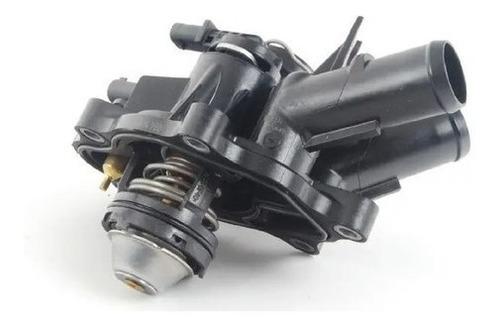 Carcaca Termostática Mercedes W204 C200 Kompressor 2009 2010