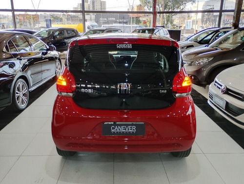 Fiat Mobi 1.0 Like Flex 5p