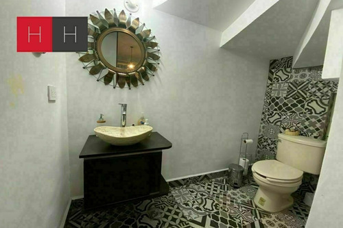 Casa En Venta Puerta De Hierro, Cumbres Al Poniente De Monte