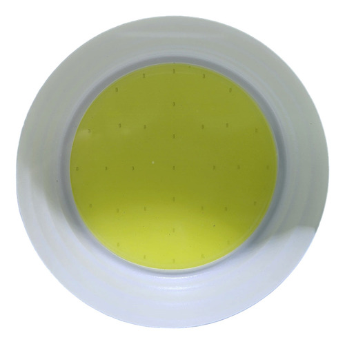 Lampara Led Tipo Reflector Para Exterior 100w Cob Perla