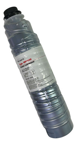 Toner Compatible Para Ricoh Mp 4002/5002/4001/5001/5000/4000 Negro