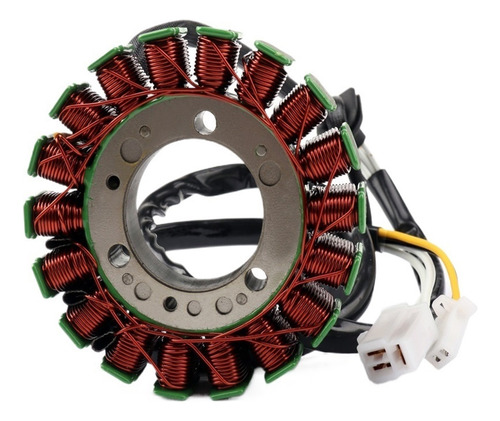 Estátor Para Yamaha Fzs600 Fazer 1998-2003 Fzs600s 2000-2001
