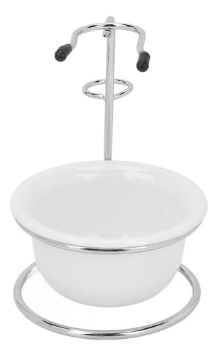 Set De Soporte Para Cuenco De Afeitar, Soporte Profesional P