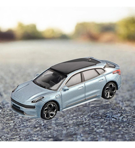 Vehículo Fundido A Presión, Regalos Para Coche De Azul