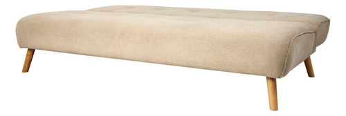 Sofa Karla Beige Këssa Muebles