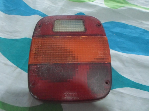 Mica Stip Trasero Cj5 Camion 350