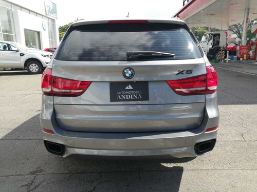 Bmw X5 Xdrive 35i Paquete M 2015 3.0 Aut.secuencial Awd 779