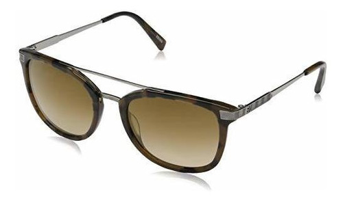 Gafas De Sol - Lentes De Sol - Sunglasses Ermenegildo Zegna 