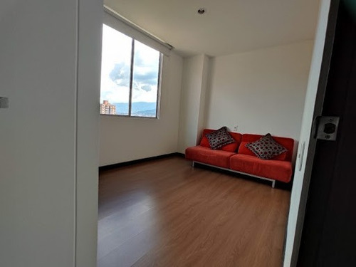 Imagen 7 de 24 de Apartamento En Arriendo Castropol 622-16541