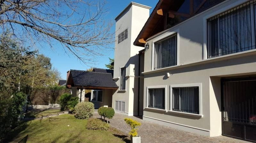 Chalet En Venta, Malvinas Argentinas