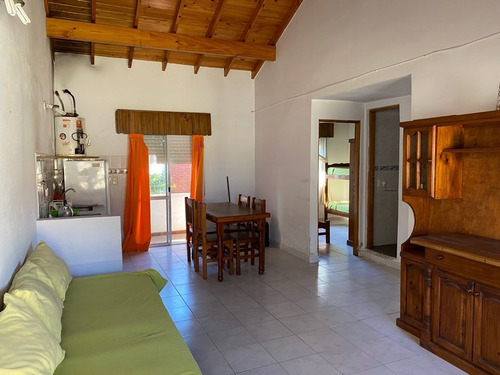 Imagen 7 de 9 de Departamento Amoblado - Calle 85 Nº 243 Mar Del Tuyu