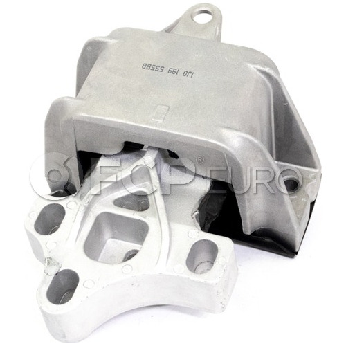 Soporte De Motor Derecho - Audi A3 Vw Golf Bora