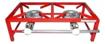 Comprar Mechero Anafe Industrial - Para Discos De Arado - Doble Bajo