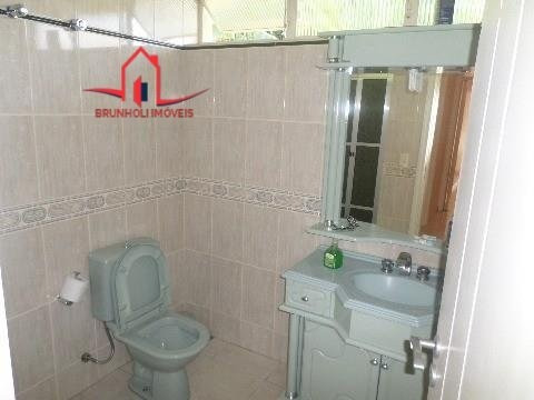 Casa A Venda No Bairro Vila Moraes Em Jundiaí - Sp. - 240-1