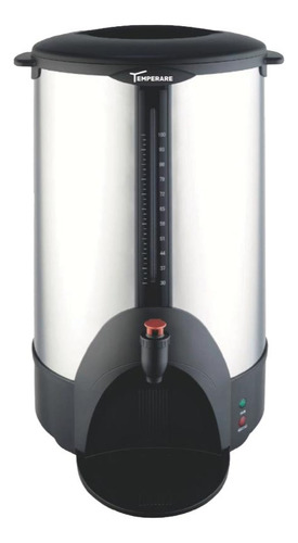 Cafeteira Automática Máquina Café 6 Litros Temperare