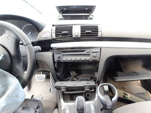 Desarme Bmw 1' E82 135i 2012 -- Motor N55 Zonaautomotriz.cl