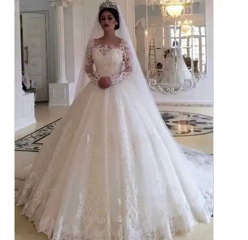 Vestidos de novia a la medida hotsell