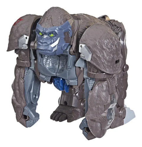 Transformers Rise Of The Beasts Optimus Primal