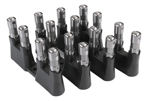 Set Levantadores Guias Valvulas Gmc Safari Base 1993 4.3l