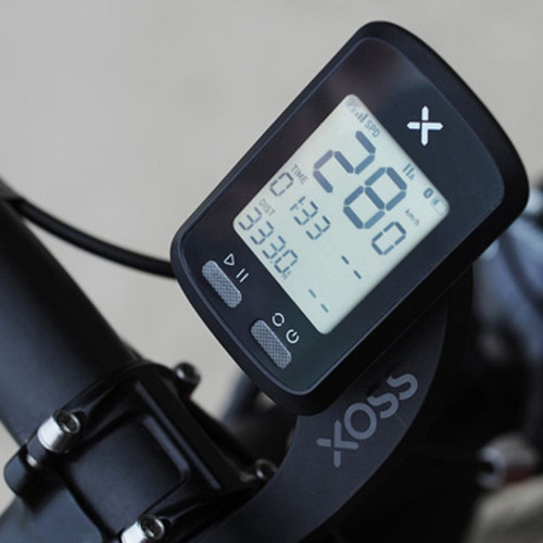 Aplicable A: Ordenador Para Bicicleta Para Xoss G Gps,