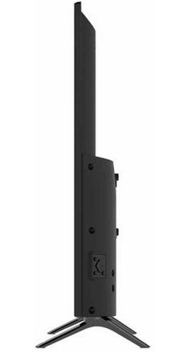 Imagen 3 de 4 de Televisor Blackline Lcd 39 Fhd Smart Tv 39st40 Oferta