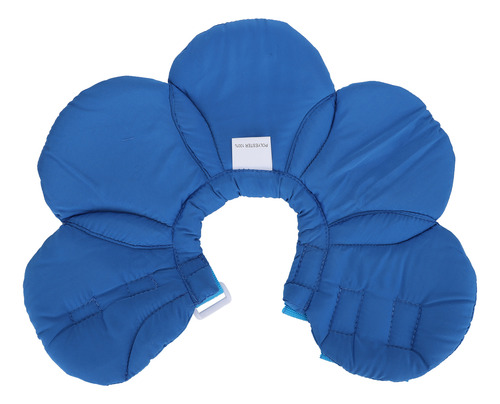 Collar Protector De Cuello Con Forma De Flor Para Recuperaci