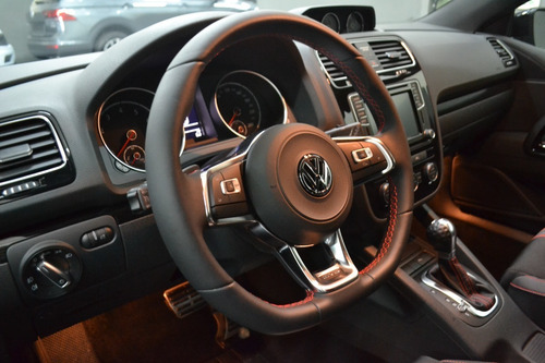 Vw Golf Gti Dsg 2021 0km // Pestelli