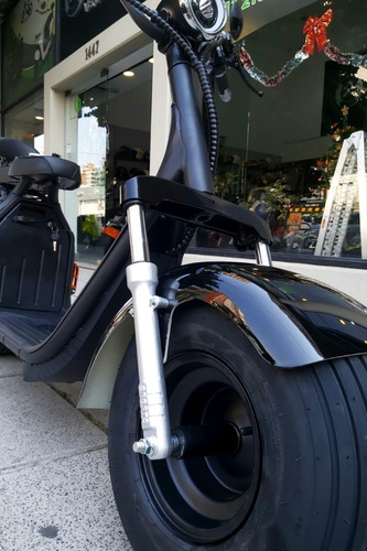 Imagen 2 de 18 de Moto Electrica Sin Patente ,sin Registro ,sin Service Spy D