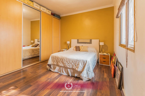 Venta Ph 4 Ambientes 192m² Terraza Patio Quincho Parrilla En Boedo Contrafrente
