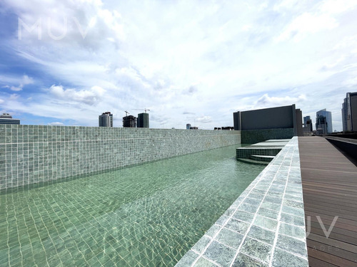 Juana Manso 1500. Puerto Madero. Exclusivo 2 Ambientes En Venta En Lumiere Boulevard Madero