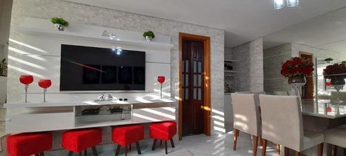 Imagem 5 de 30 de Sobrado À Venda, 122 M² Por R$ 689.000,00 - Tatuapé - São Paulo/sp - So2341