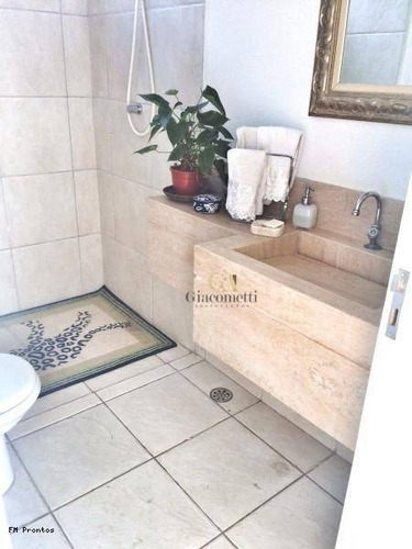 Imagem 18 de 27 de Casa Com 4 Dormitórios À Venda, 650 M² Por R$ 4.000.000,00 - Alphaville - Santana De Parnaíba/sp - Ca0108