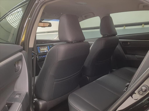 Imagem 11 de 12 de Corolla 2.0 Xei 16v Flex 4p Automático