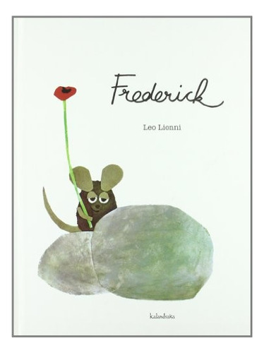 Frederick - Leo Lionni